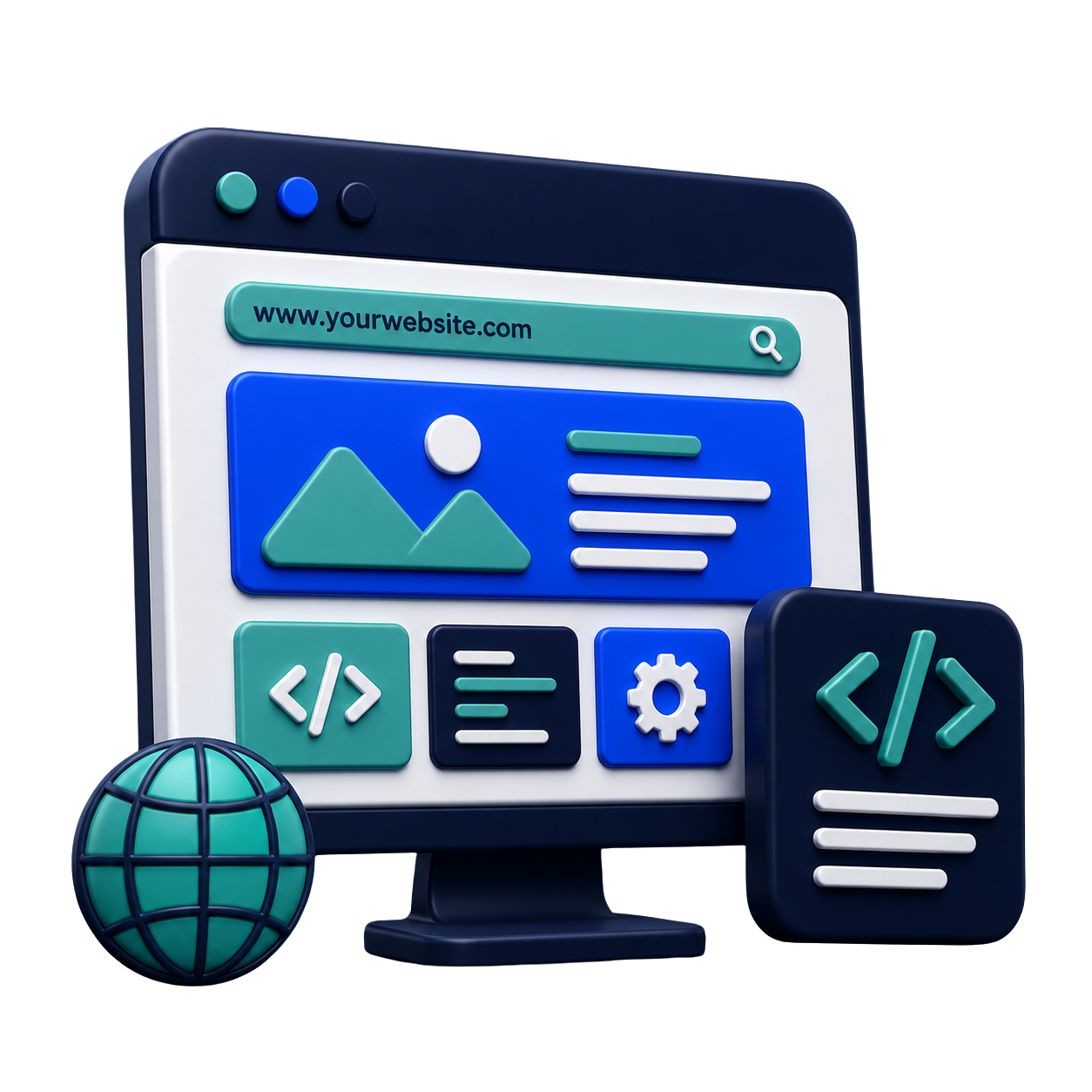 Website Development